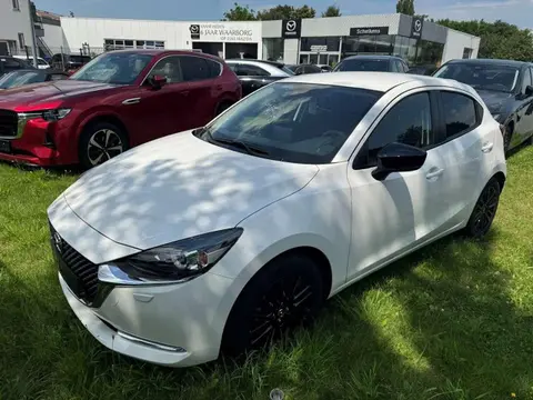 Annonce MAZDA 2 Essence 2023 d'occasion 