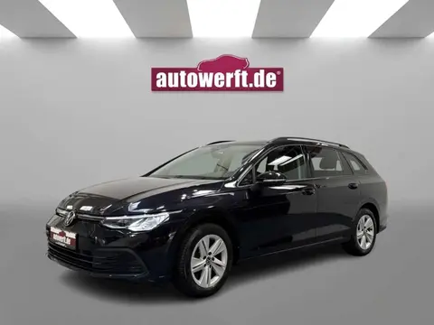 Annonce VOLKSWAGEN GOLF Diesel 2022 d'occasion 