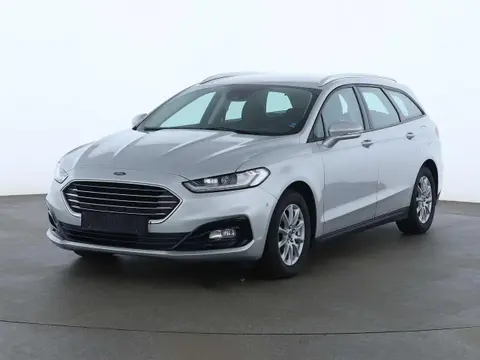 Used FORD MONDEO Petrol 2019 Ad 