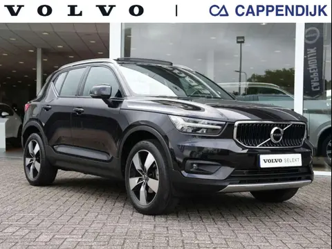 Annonce VOLVO XC40 Essence 2020 d'occasion 