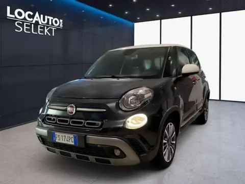 Annonce FIAT 500L Diesel 2019 d'occasion 