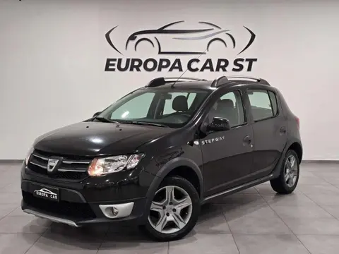 Used DACIA SANDERO Diesel 2015 Ad 