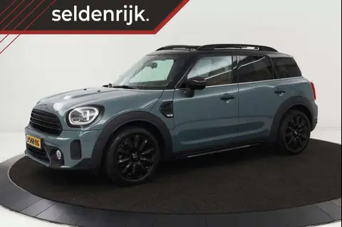 Annonce MINI COOPER Essence 2020 d'occasion 