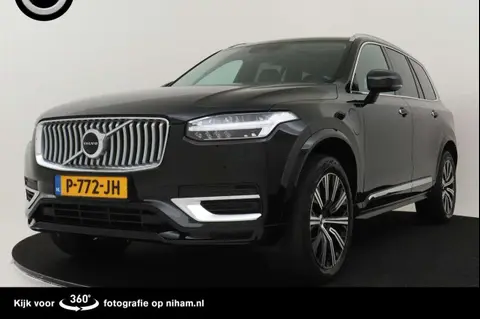 Used VOLVO XC90 Hybrid 2022 Ad 