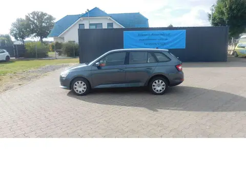 Used SKODA FABIA Petrol 2020 Ad 