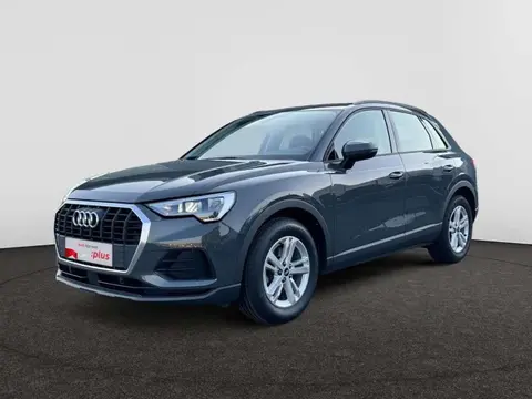 Used AUDI Q3 Petrol 2021 Ad 