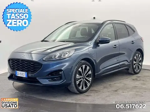 Used FORD KUGA Hybrid 2020 Ad 