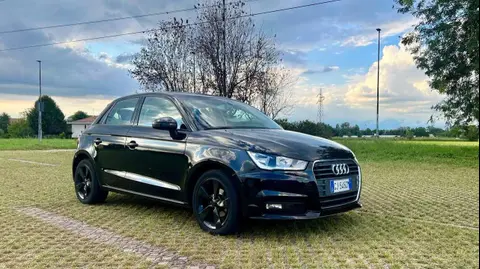 Used AUDI A1 Petrol 2018 Ad 