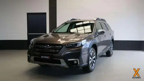 Annonce SUBARU OUTBACK Essence 2024 d'occasion 