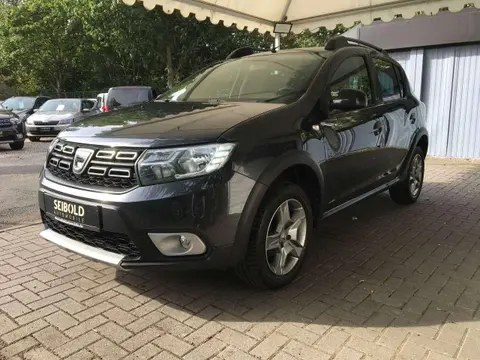 Used DACIA SANDERO Petrol 2018 Ad 