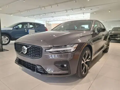 Annonce VOLVO S60 Essence 2024 d'occasion 