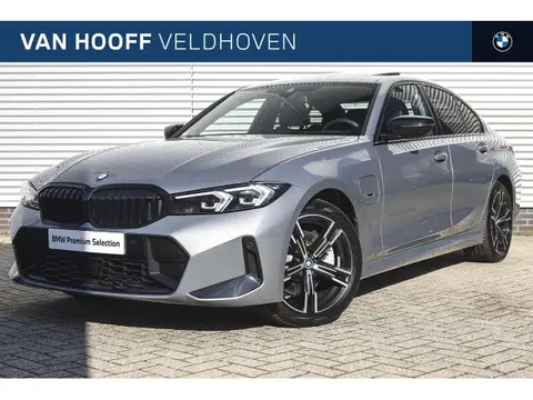 Annonce BMW SERIE 3 Hybride 2024 d'occasion 