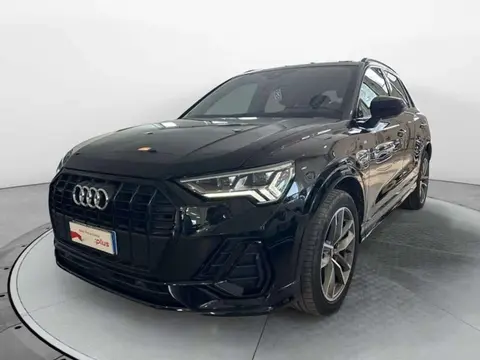 Used AUDI Q3 Petrol 2019 Ad 