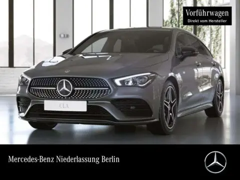 Used MERCEDES-BENZ CLASSE CLA Petrol 2023 Ad 