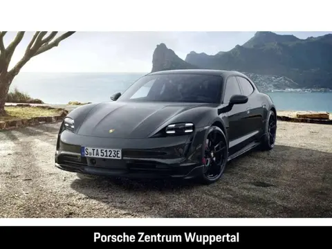 Annonce PORSCHE TAYCAN Électrique 2023 d'occasion 