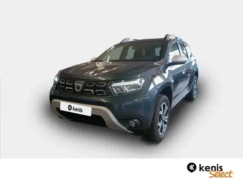 Used DACIA DUSTER Petrol 2022 Ad 