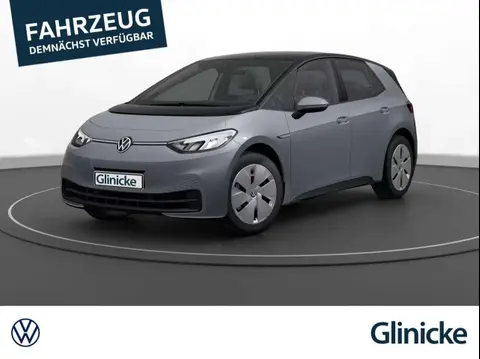 Used VOLKSWAGEN ID.3 Electric 2021 Ad 