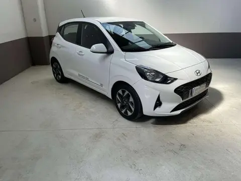 Used HYUNDAI I10 LPG 2024 Ad 