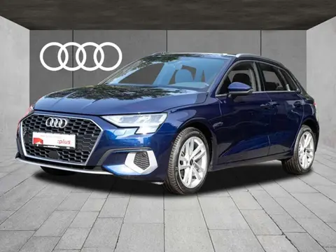 Annonce AUDI A3 Essence 2023 d'occasion 