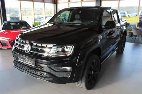 Used VOLKSWAGEN AMAROK Diesel 2020 Ad 