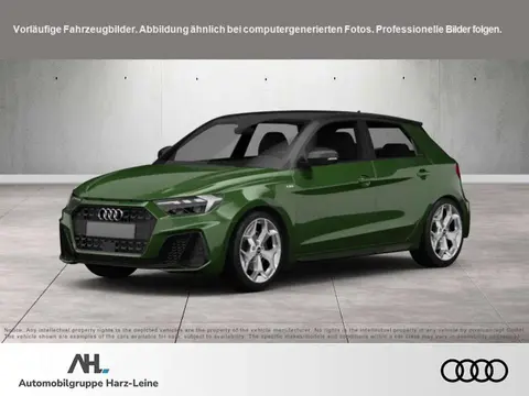 Annonce AUDI A1 Essence 2024 d'occasion 