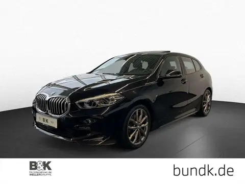 Used BMW SERIE 1 Diesel 2022 Ad 