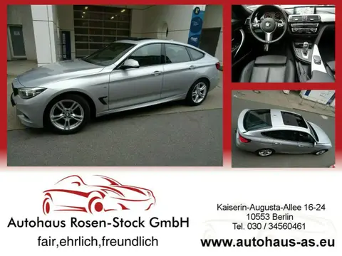 Used BMW SERIE 3 Diesel 2019 Ad 