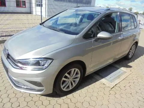 Used VOLKSWAGEN GOLF Petrol 2020 Ad 