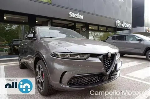 Used ALFA ROMEO TONALE Hybrid 2023 Ad 