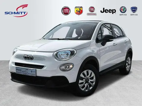 Annonce FIAT 500X Essence 2024 d'occasion 