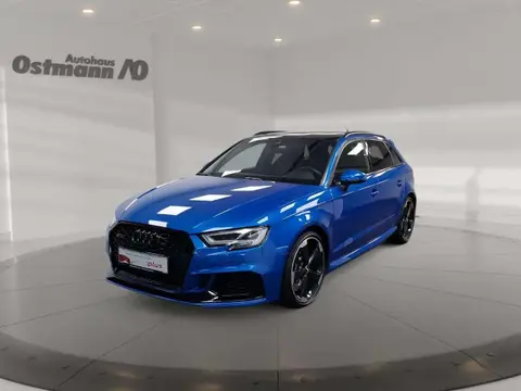 Used AUDI RS3 Petrol 2020 Ad 