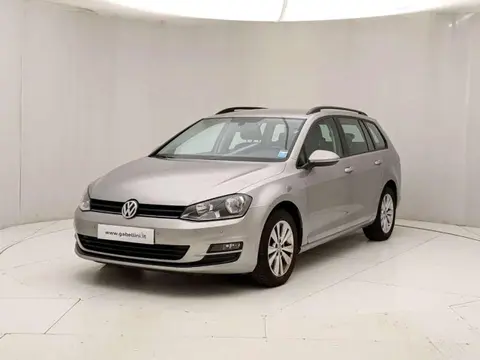 Annonce VOLKSWAGEN GOLF Diesel 2015 d'occasion 