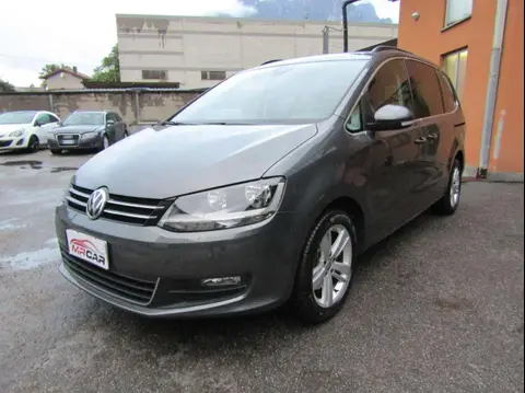 Used VOLKSWAGEN SHARAN Diesel 2020 Ad 