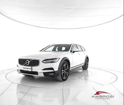 Annonce VOLVO V90 Diesel 2018 d'occasion 