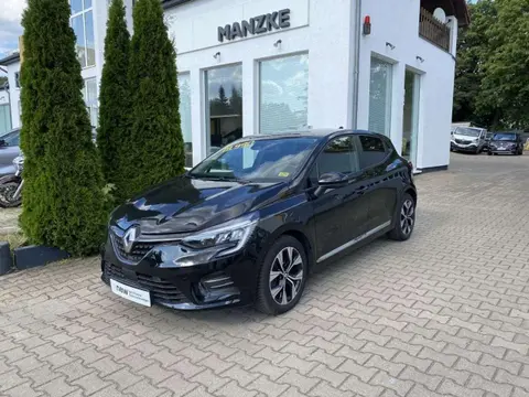 Annonce RENAULT CLIO Essence 2023 d'occasion 