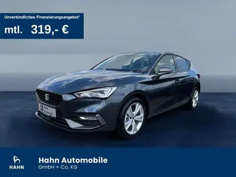 Annonce SEAT LEON Essence 2024 d'occasion 