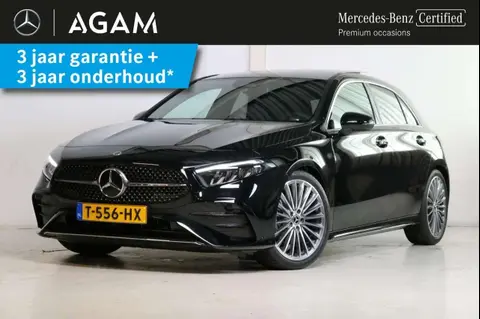 Used MERCEDES-BENZ CLASSE A Hybrid 2023 Ad 