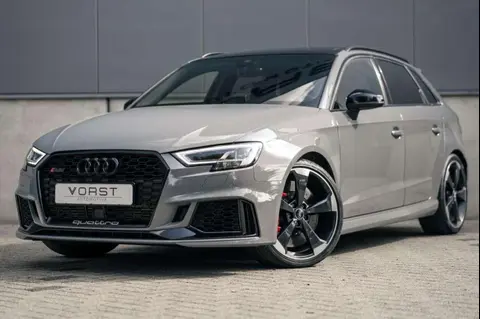 Used AUDI RS3 Petrol 2019 Ad 