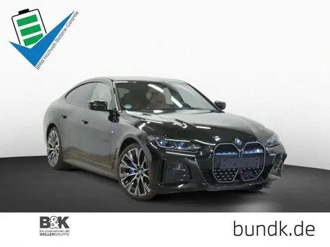 Used BMW I4 Electric 2023 Ad 