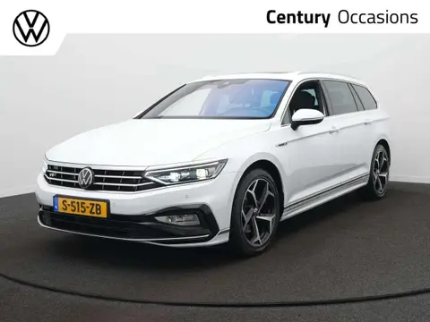 Annonce VOLKSWAGEN PASSAT Essence 2023 d'occasion 