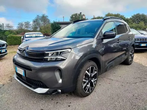 Used CITROEN C5 AIRCROSS Diesel 2023 Ad 