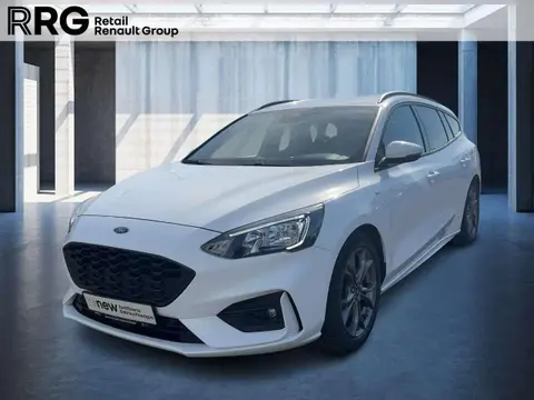 Annonce FORD FOCUS Diesel 2020 d'occasion 