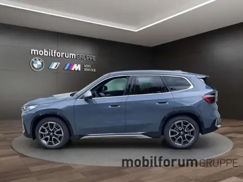 Annonce BMW IX1 Électrique 2024 d'occasion 