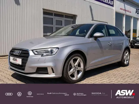 Used AUDI A3 Diesel 2019 Ad 