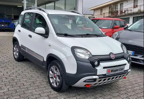 Used FIAT PANDA Diesel 2015 Ad 