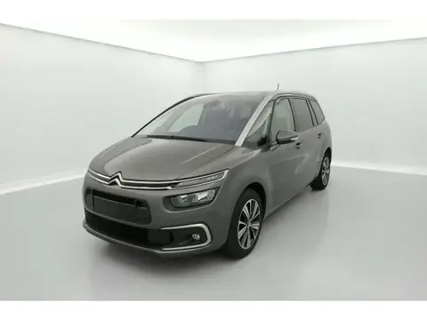 Used CITROEN C4 Petrol 2019 Ad 