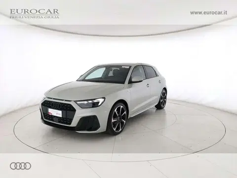 Annonce AUDI A1 Essence 2024 d'occasion 