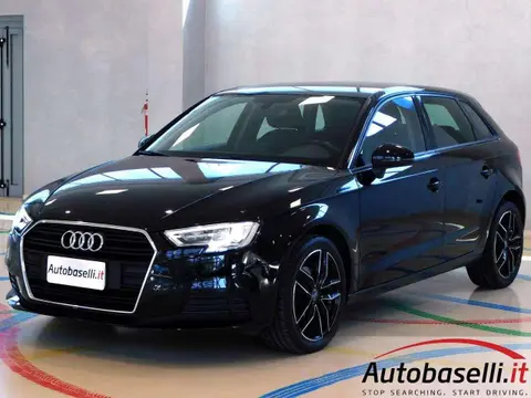 Annonce AUDI A3 Diesel 2019 d'occasion 