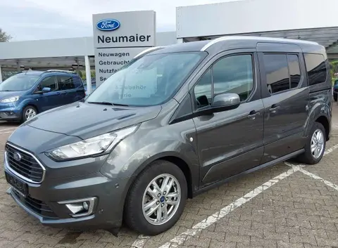 Used FORD TOURNEO Diesel 2020 Ad 