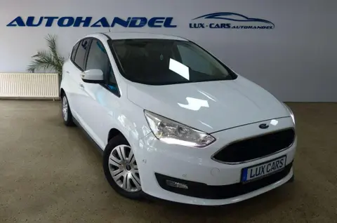 Used FORD C-MAX Petrol 2017 Ad 